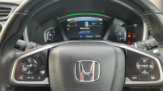 Honda CR-V 2.0 i-MMD Hybrid SR  2WD 5dr eCVT Hybrid Estate